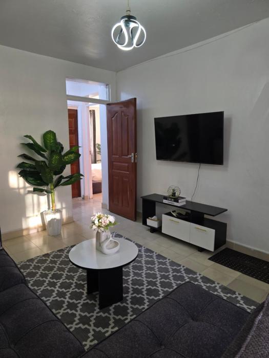 Fernora Homes - Serene 1BR in Lower Kabete