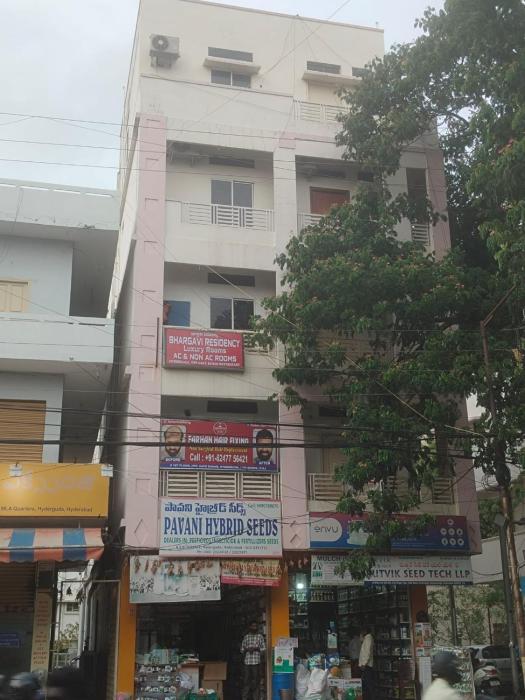 Bhargavi Residency