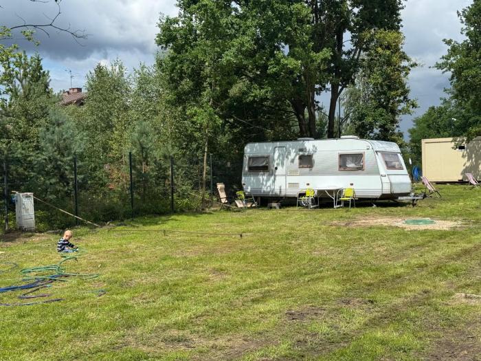 Wronia Camp