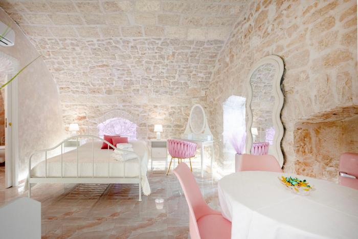 Polvere di Stelle Luxury