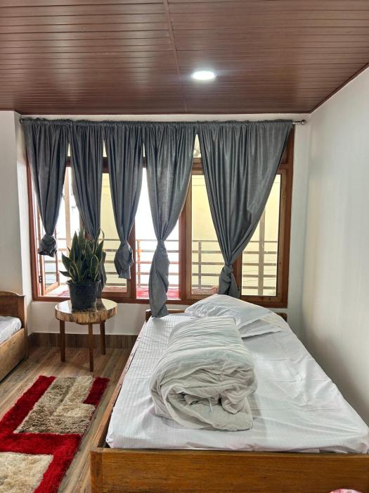 Munal Homestay