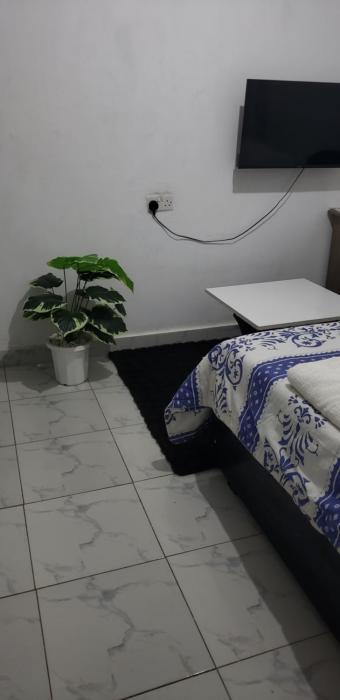 Cozy Studio Unit