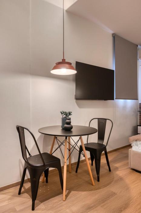 Studio Apartment in Keramikos