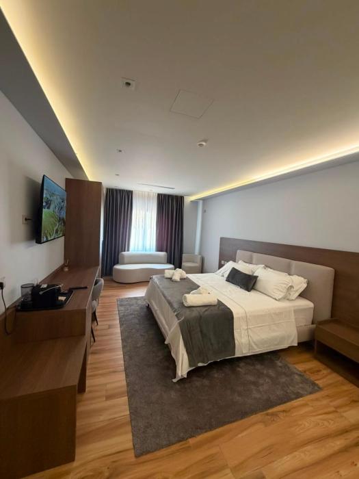 Hotel Joel