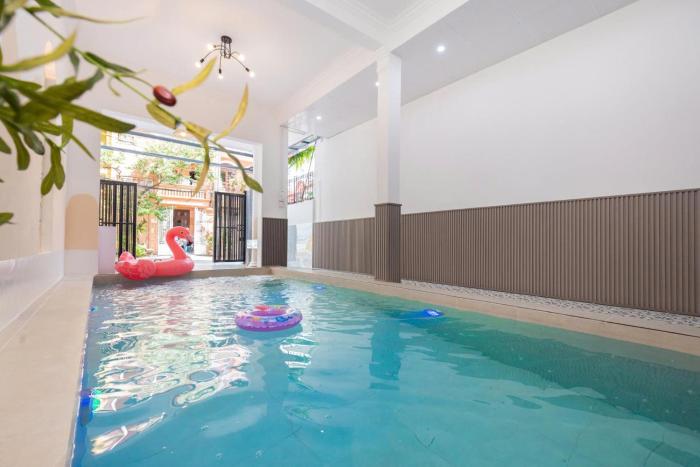 Villa Phan Văn Trị VT
