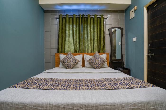 FabHotels Ravelle
