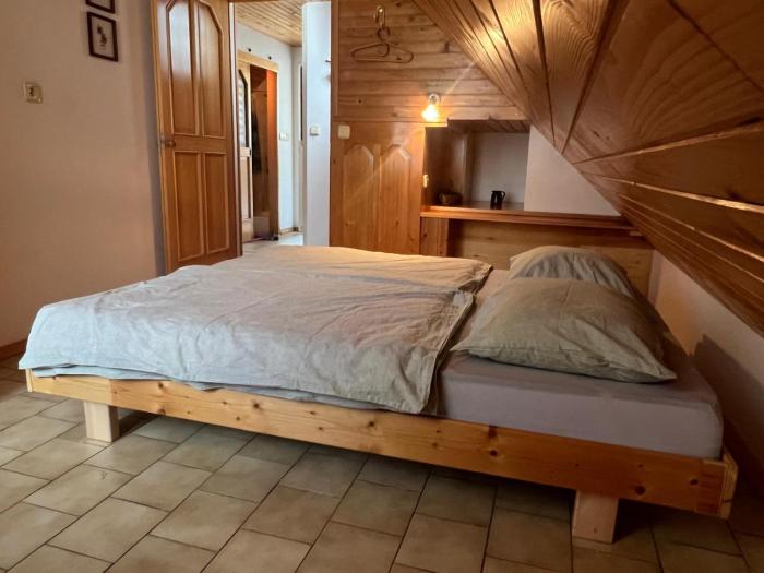 Bohinj Nook Apartment