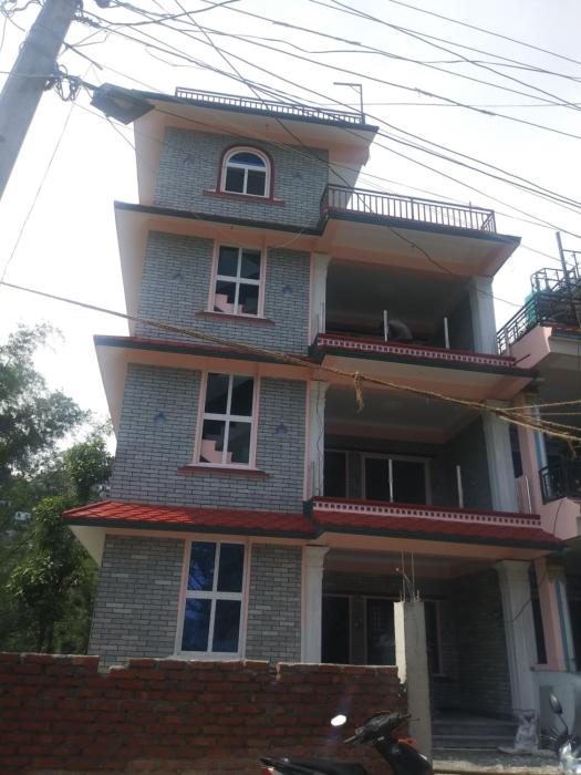 Pokhara ,Near Bidabasini