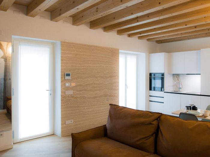 Castelvecchio Dream Luxury Apartment