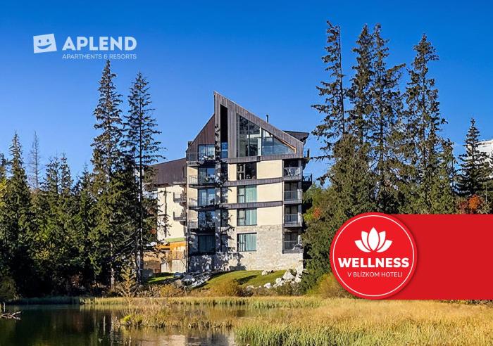APLEND Lake Resort