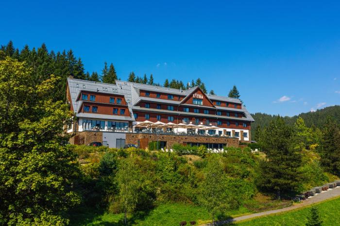 Grandhotel Tatra