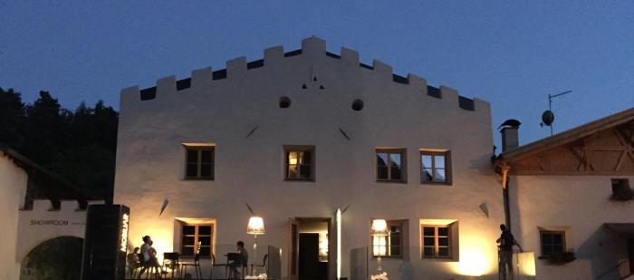 Apartment Löwen 1560