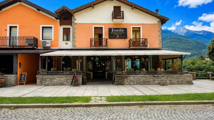 Etoile HOTEL