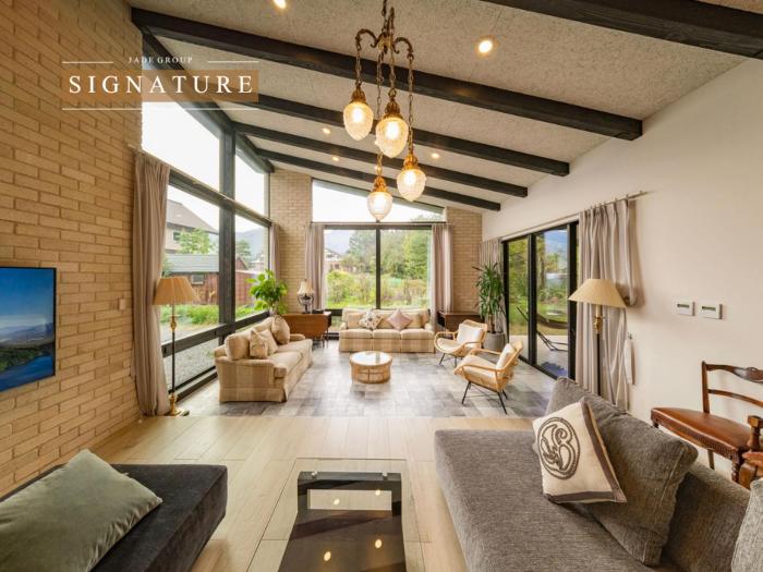 Hakuba Jolie Maison by Jade Villa