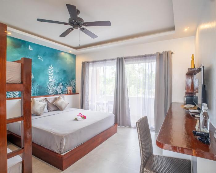 Yellow Mango Resort Bohol