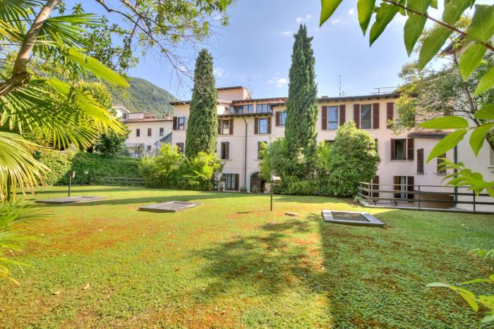 Luke Loft Lakeside Charm Central park - Happy Rentals