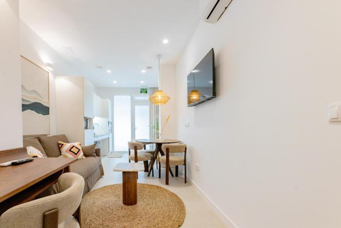 Apartment 1 Calle Barco