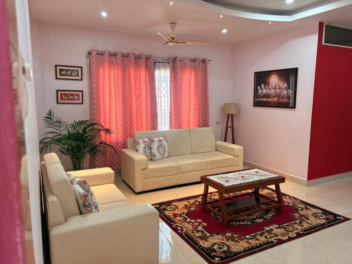 Mi casa homestay