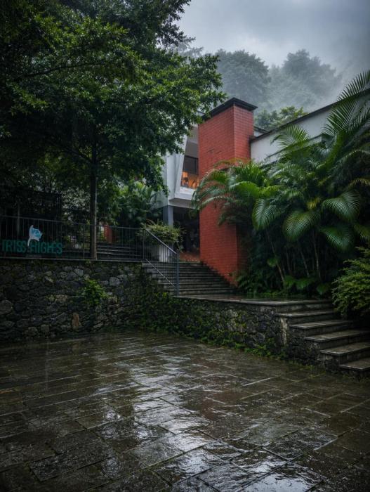 Iris Villa 1