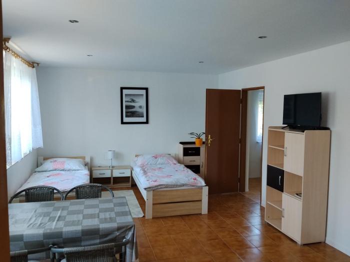 Apartmán