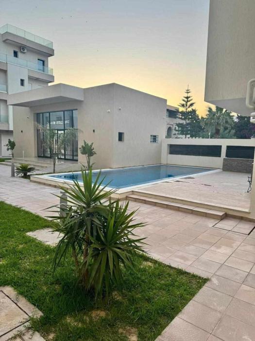 Residence Cap El Kantaoui