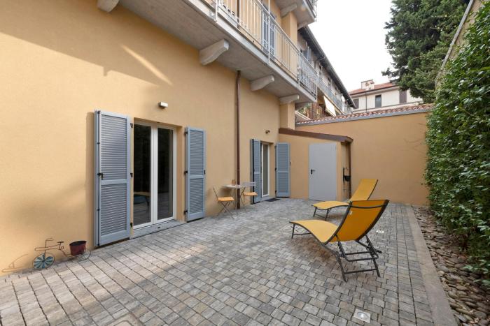 Casa Vacanze Regina