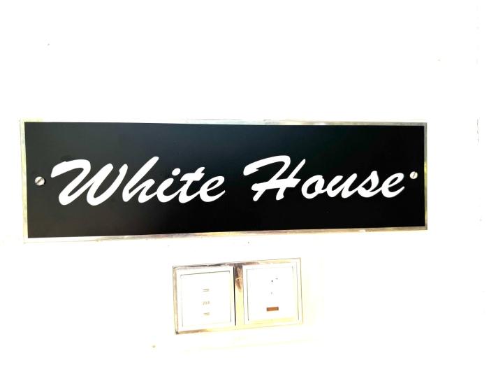 White House