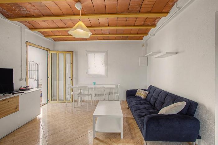 Apartamento I Maset De La Salut