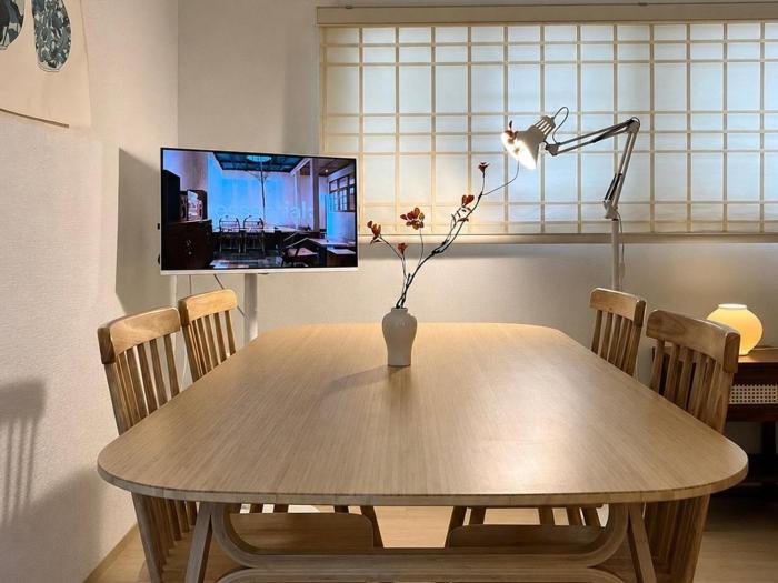 Stay Hansung, near Naksan Park