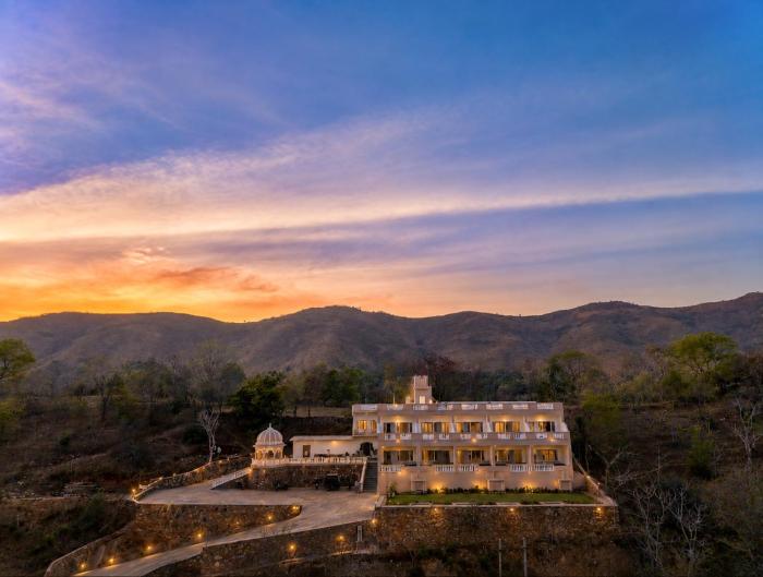 JD Tara Resort