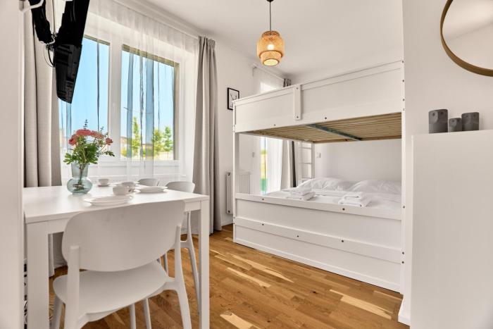 Studio Loučná 182 by Mountain ways