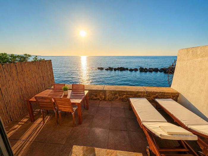 Casa Tramonto