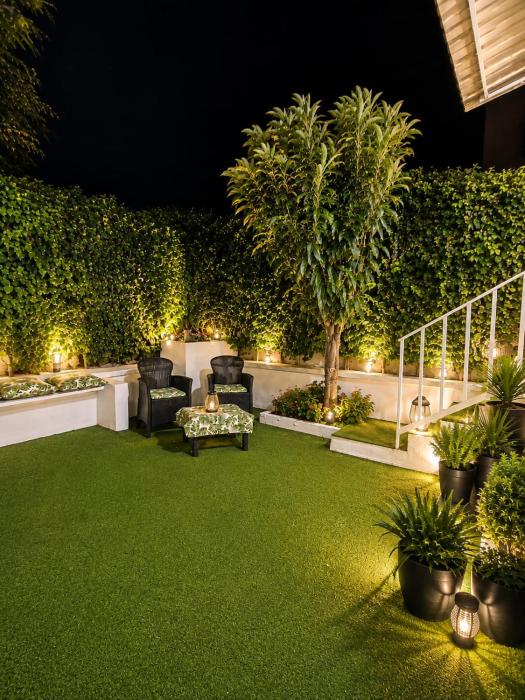 Il Giardino di Eva