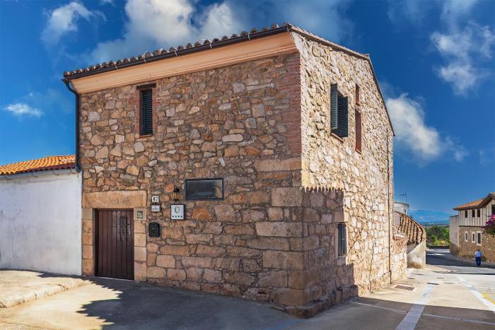 El Regreso Casa Rural