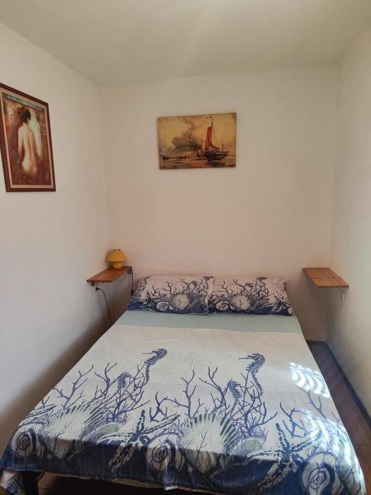 Studio apartman Ana
