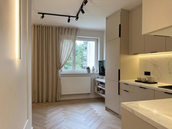 Apartament Kasprowicza 36