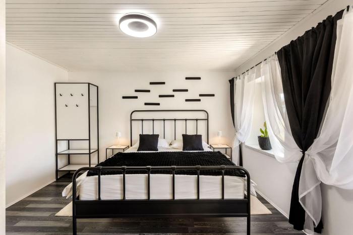 Mlinar Apartma ob Savinji z savno