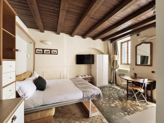 Loft Navona by Quokka 360 - Historic Centre of Rome