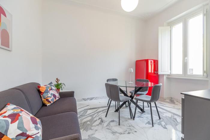 Authentic Prati Living