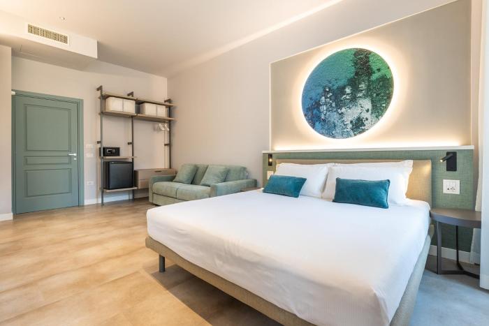 Karalin Corso Vittorio Suites
