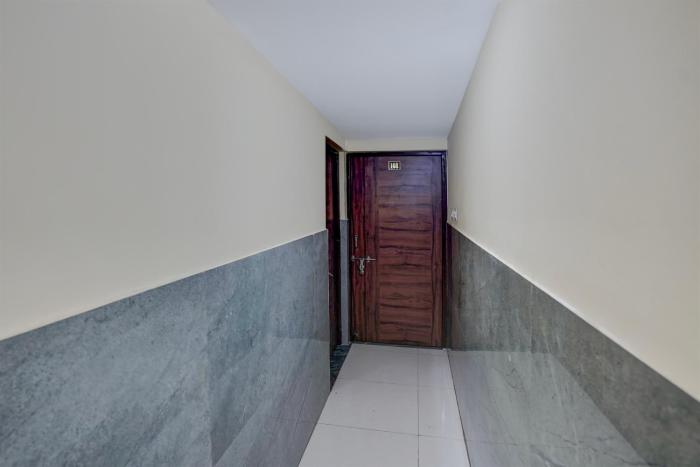 Hotel O Bhanwar Villa