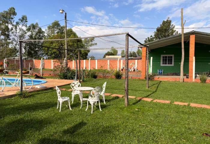 Casa Verde