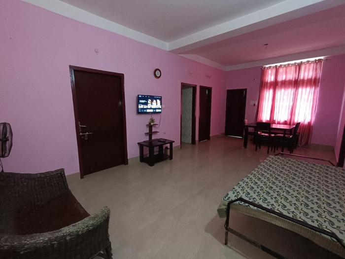 Oikia Stay