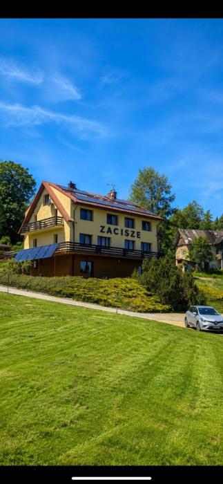 Zacisze