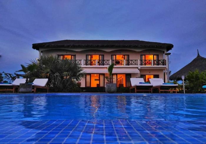 Villa Bambi