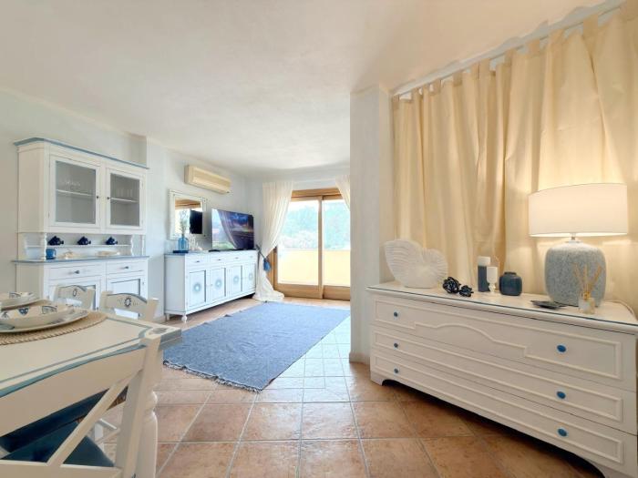 Mirto Smeraldo by Casa Check