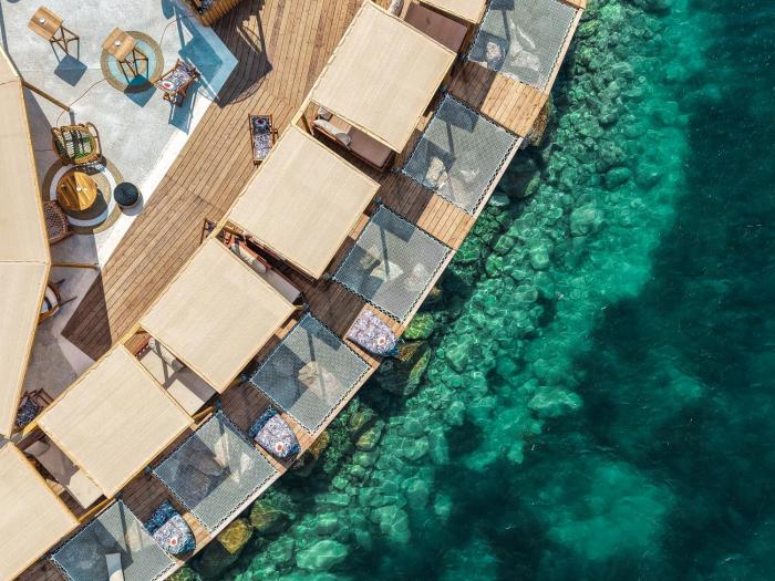 Azora Beach Hotel