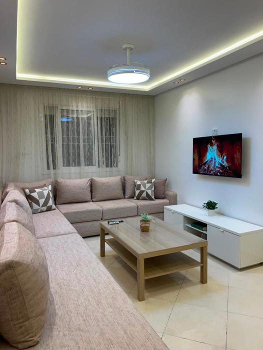 Elegant appartement