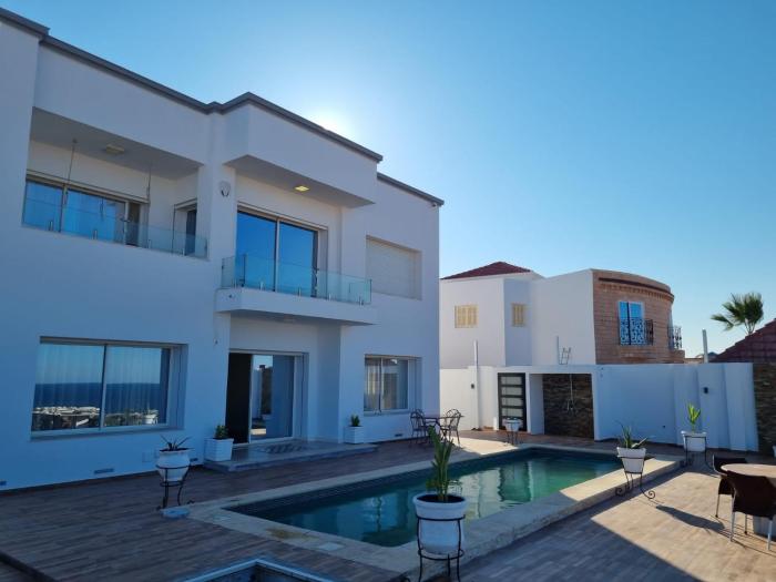 Villa jasmine