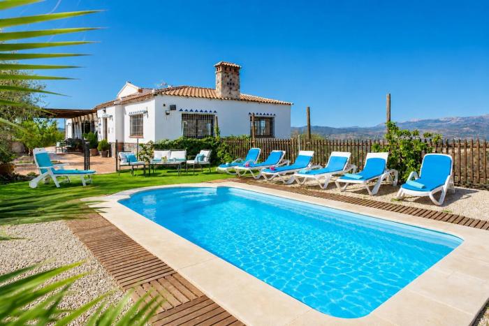 Casa La Vina De La Tireta